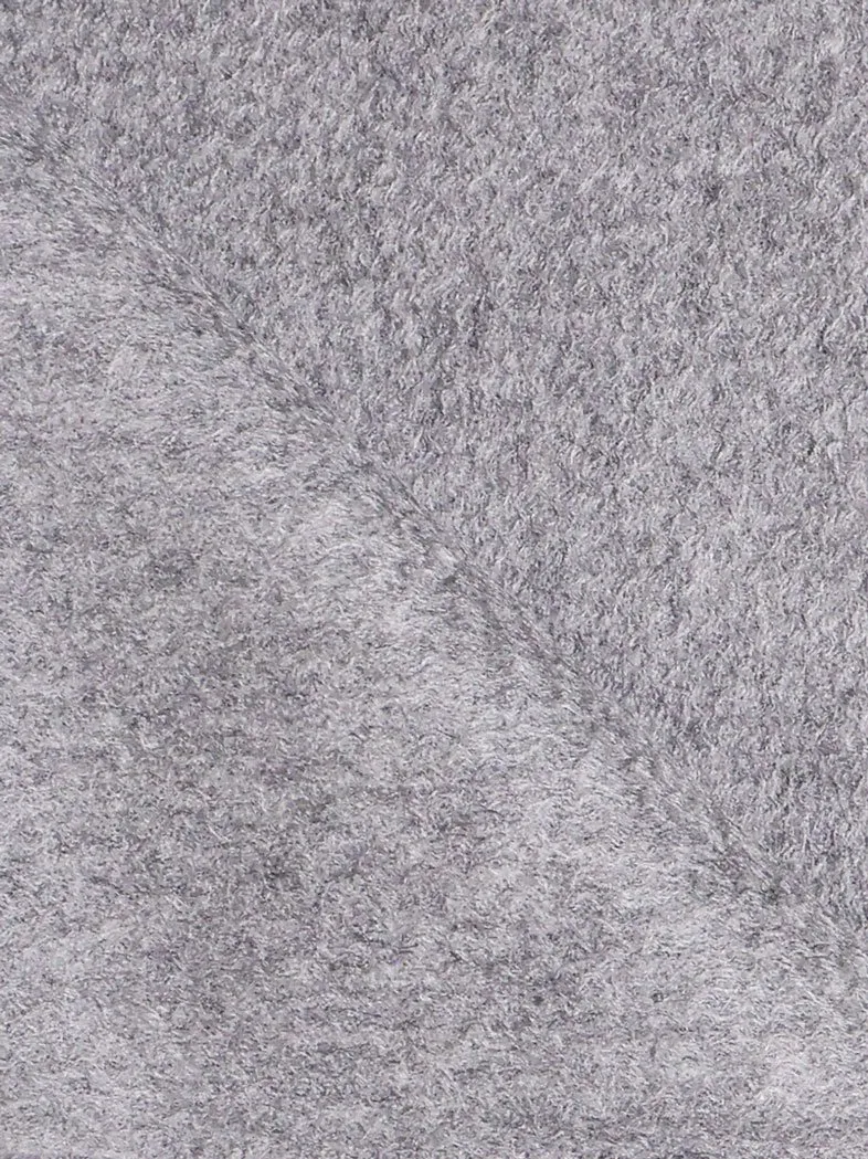 Max Mara Wsdalia Fringed Scarf