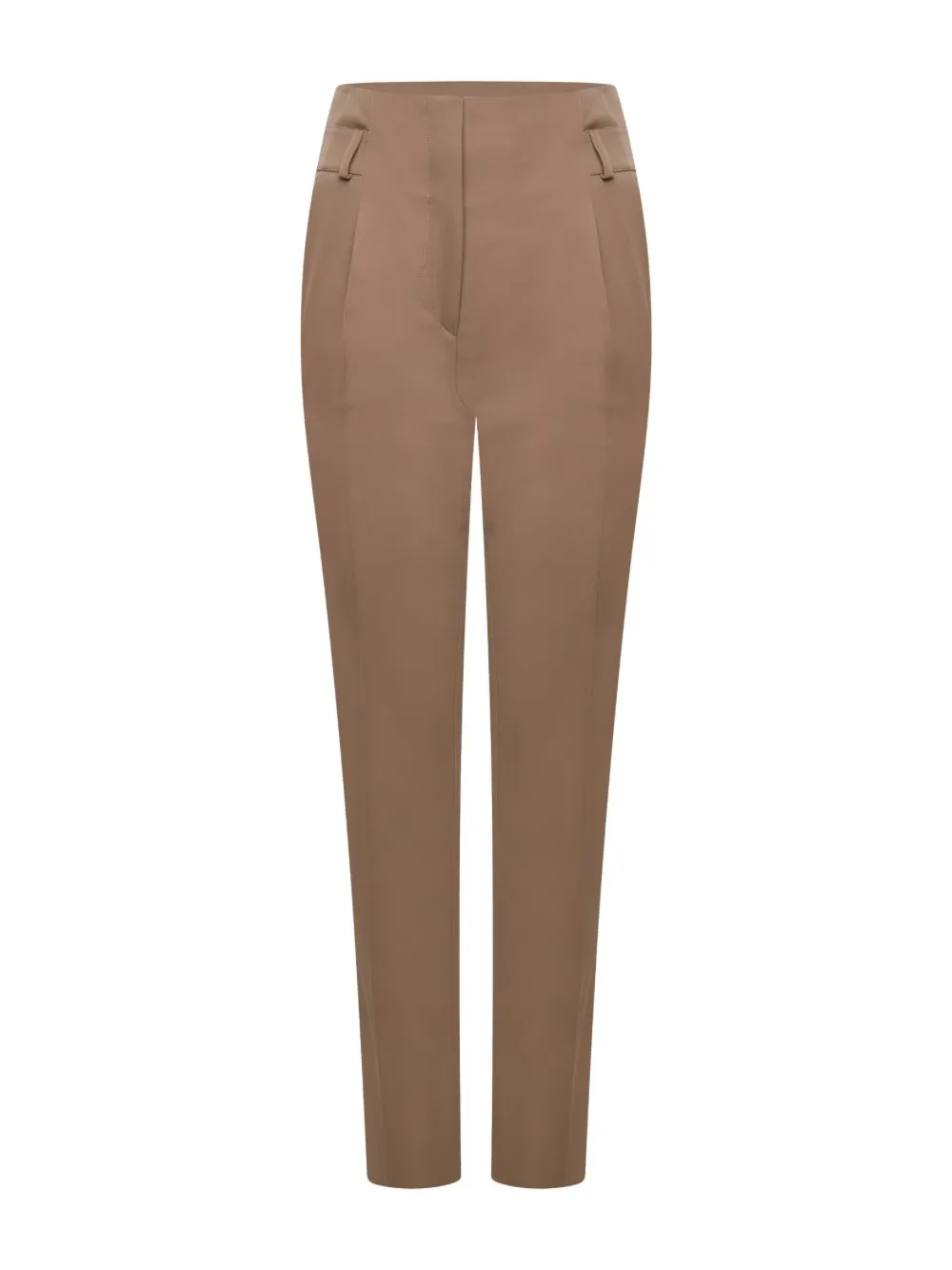 Max Mara Celtico Pleated Tailored Trousers