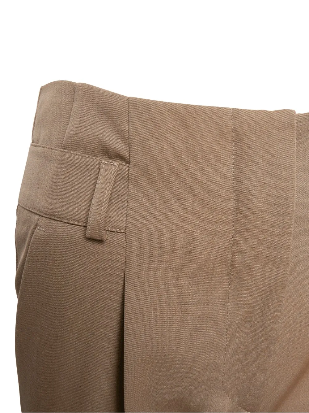 Max Mara Celtico Pleated Tailored Trousers