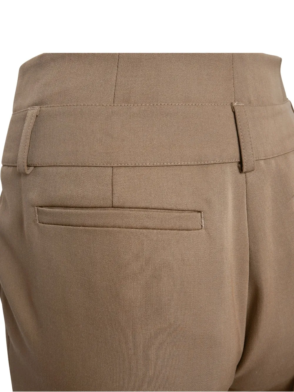 Max Mara Celtico Pleated Tailored Trousers