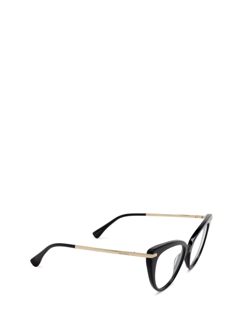 Max Mara Cat-Eye Glasses