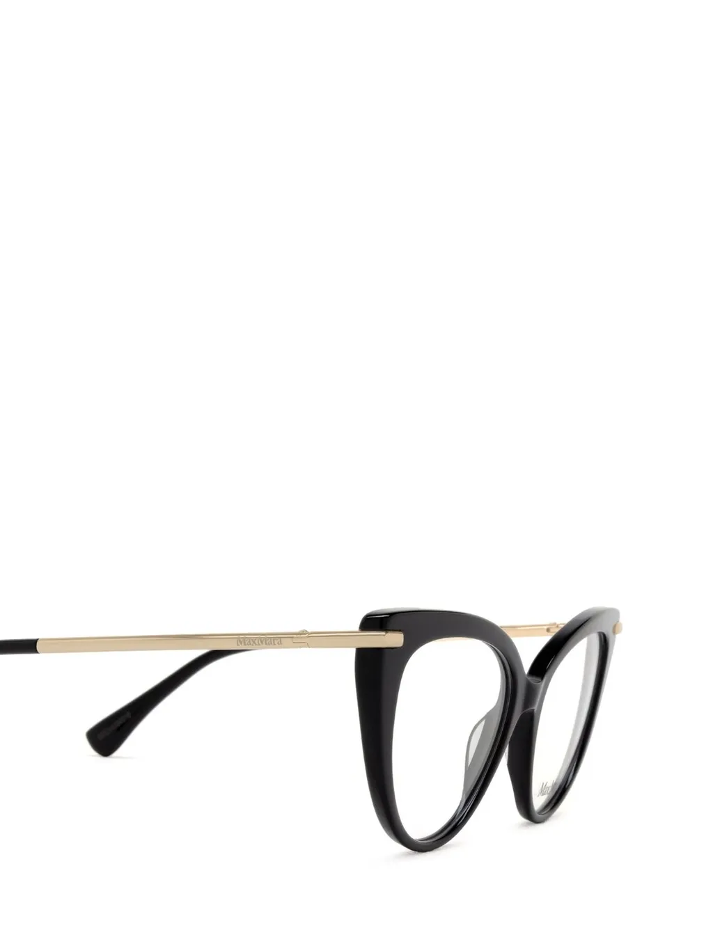 Max Mara Cat-Eye Glasses