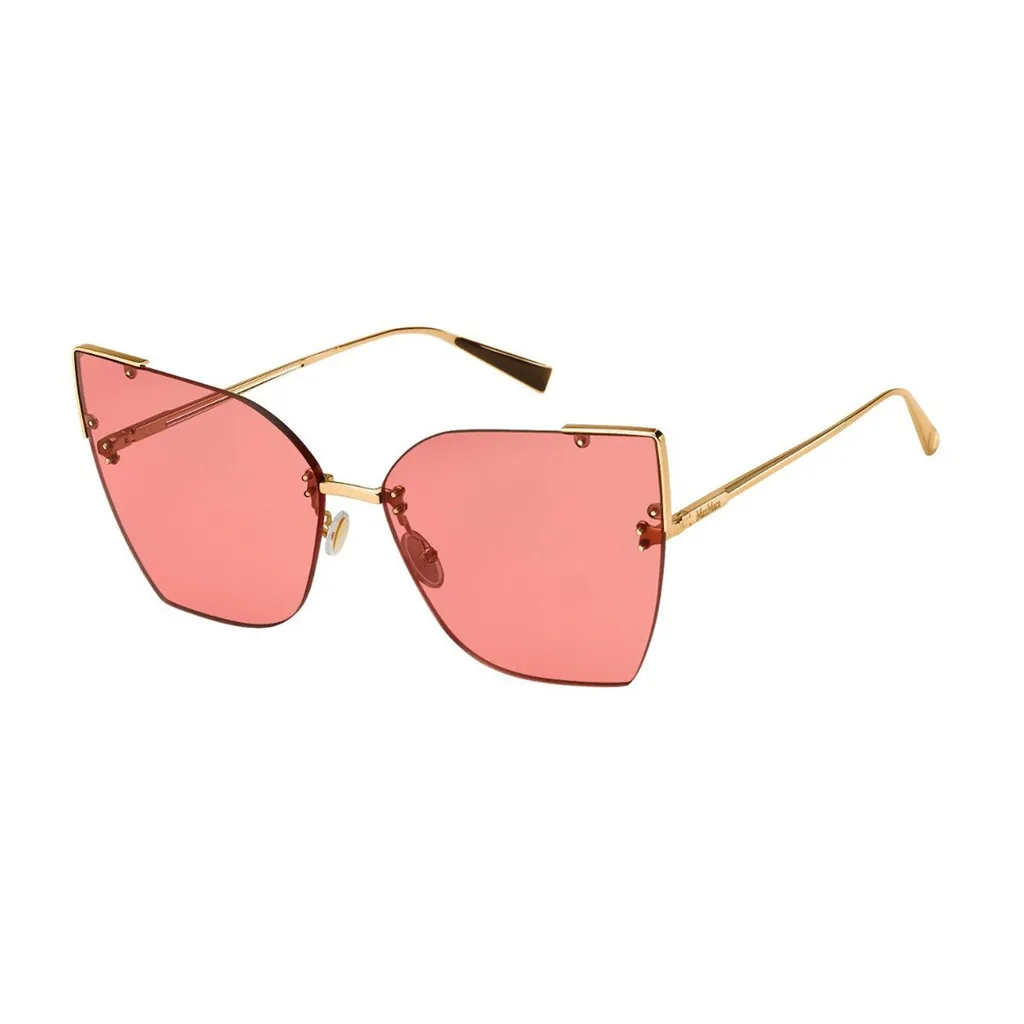 Max Mara Cat-Eye Sunglasses