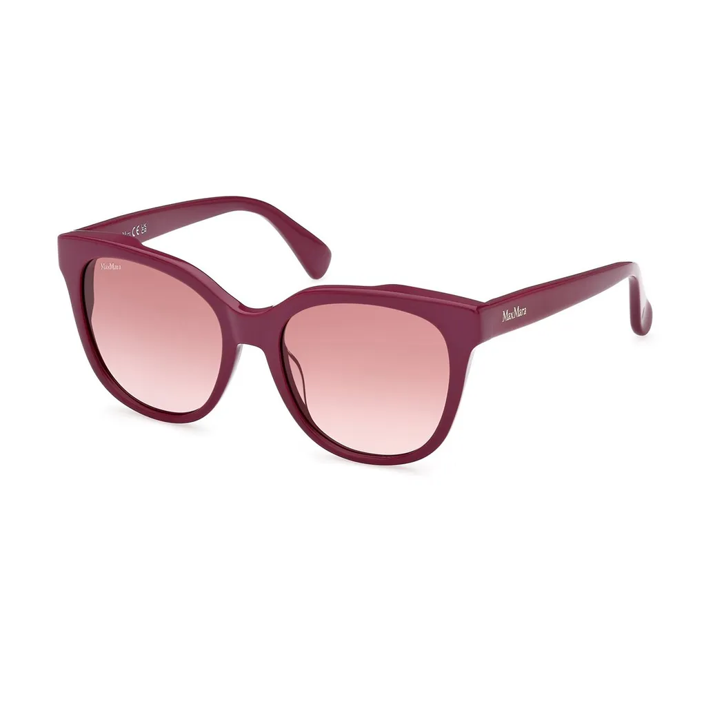 Max Mara Square Frame Sunglasses