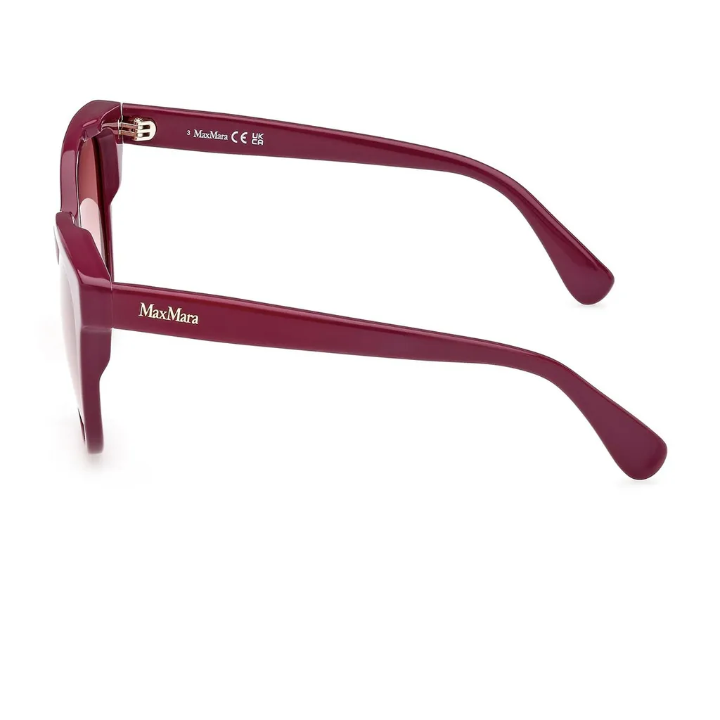 Max Mara Square Frame Sunglasses