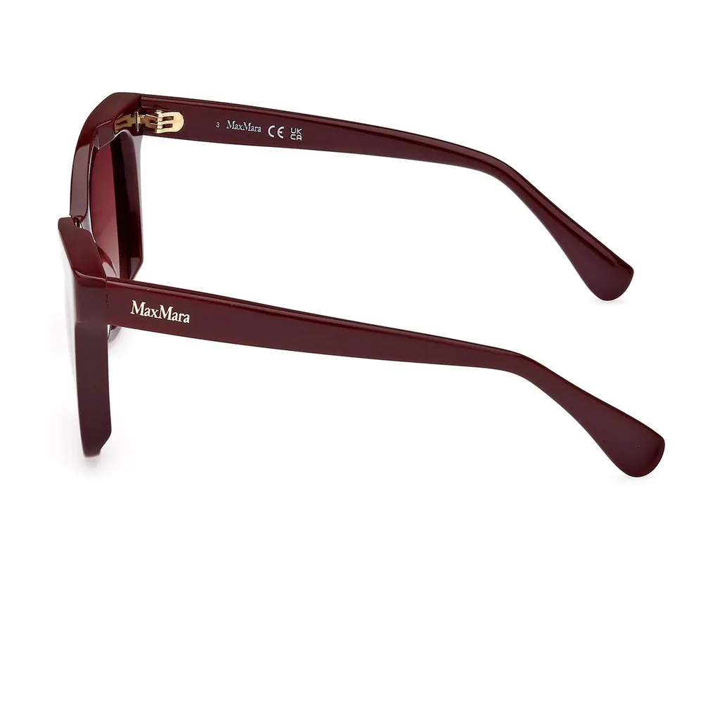 Max Mara Square Frame Sunglasses