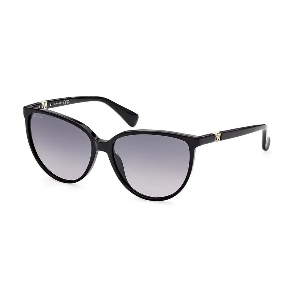 Max Mara Cat-Eye Sunglasses