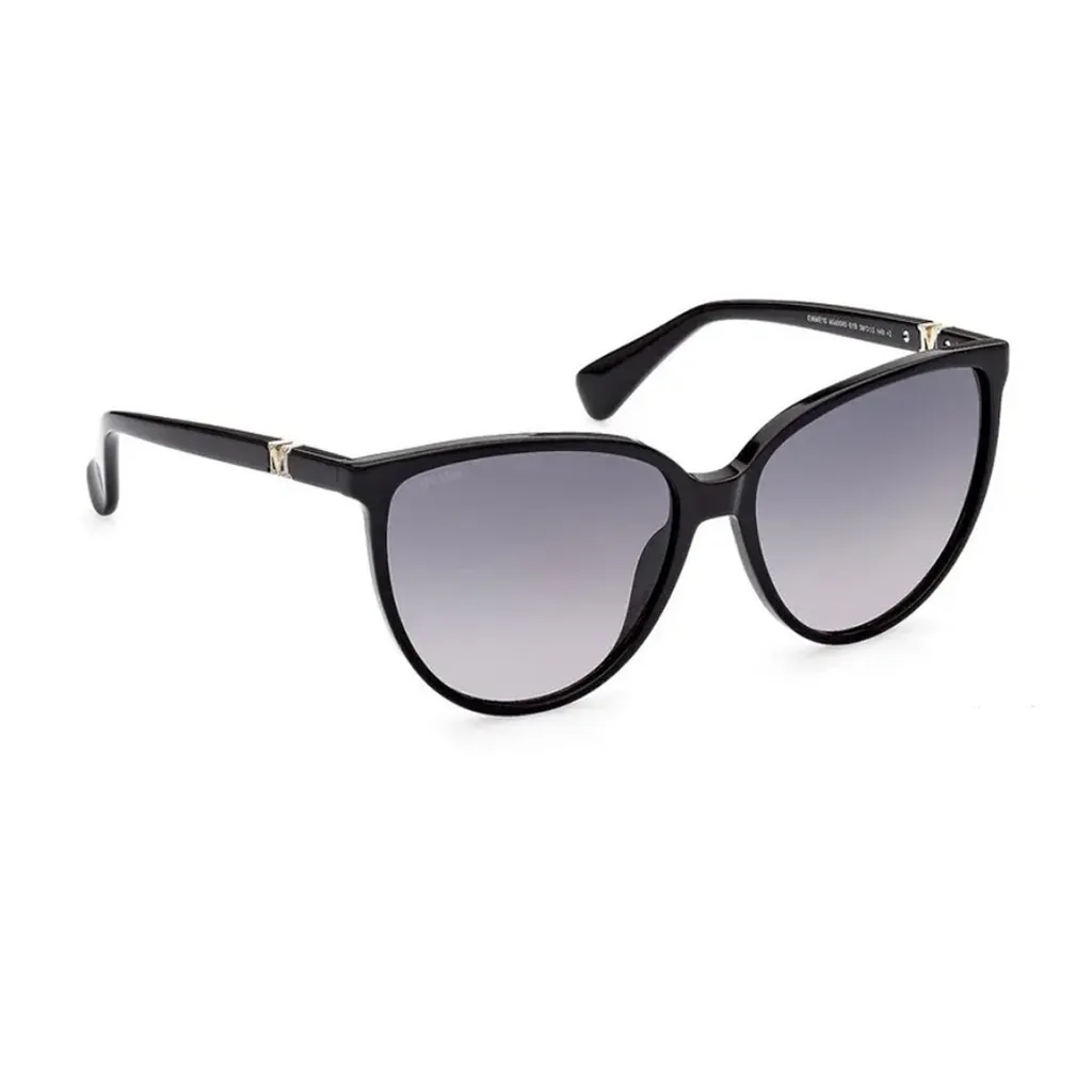 Max Mara Cat-Eye Sunglasses