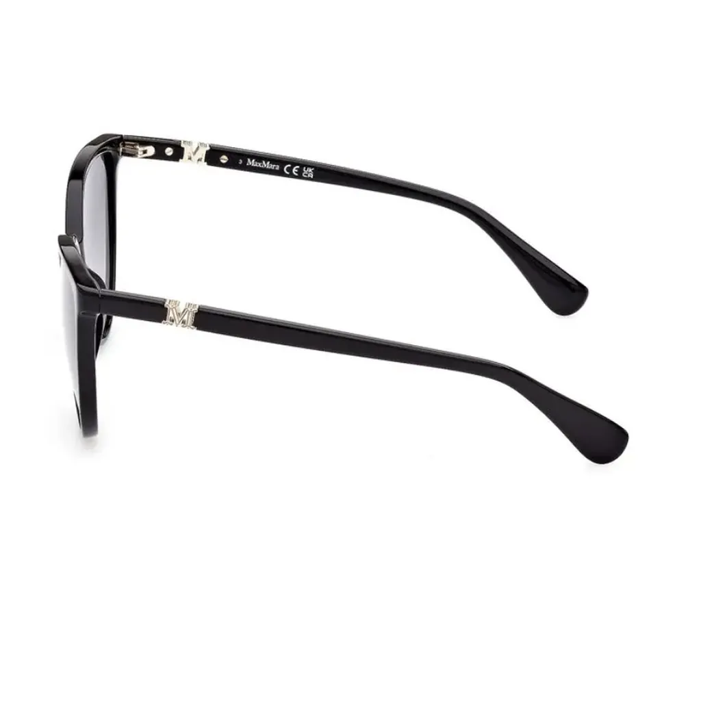 Max Mara Cat-Eye Sunglasses