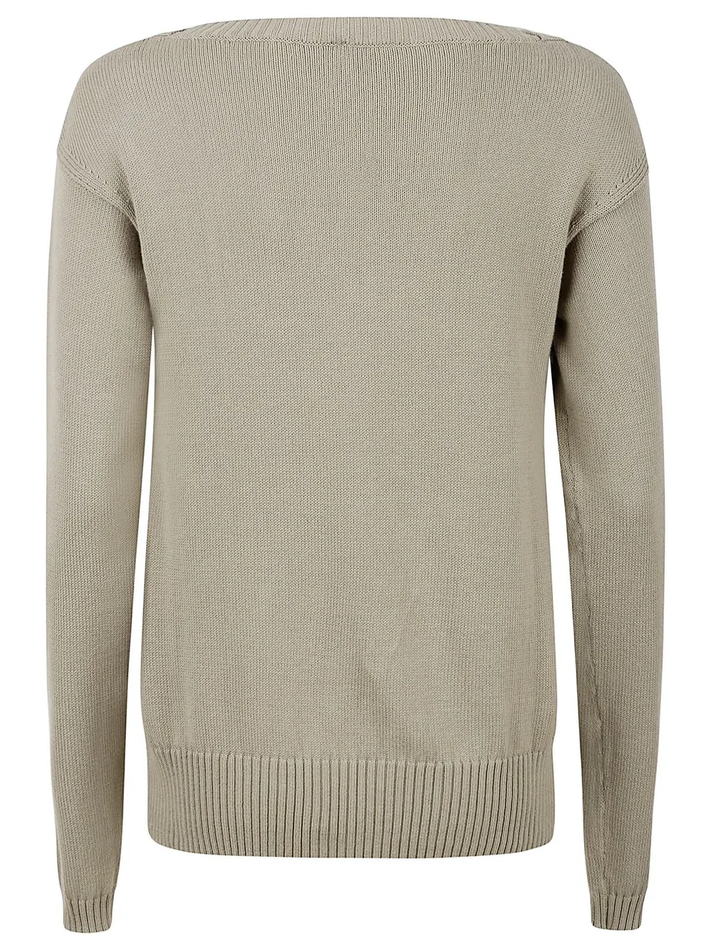 Max Mara Svago Boat Neck Jumper