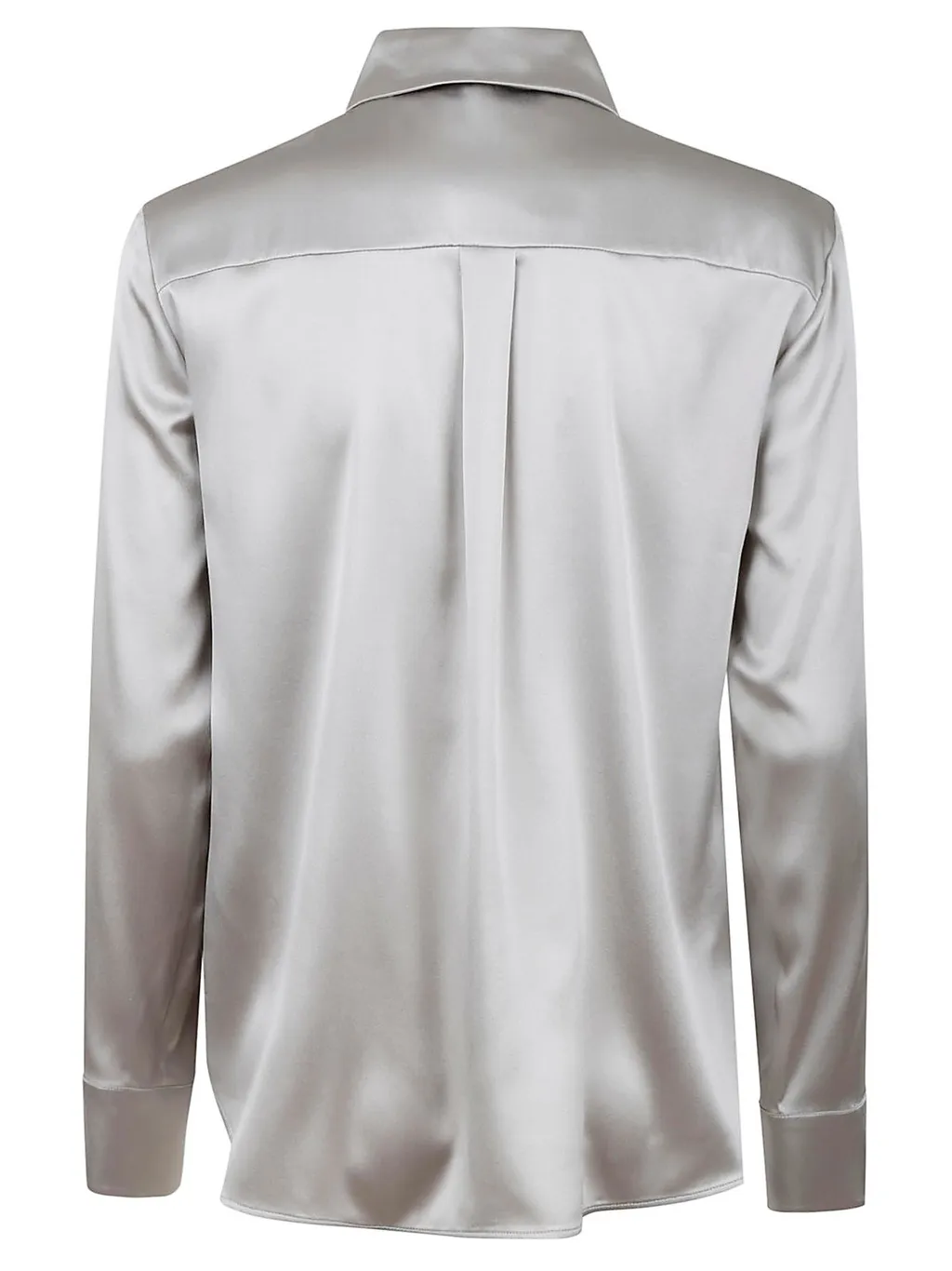 Max Mara Kadiak Button-Up Shirt