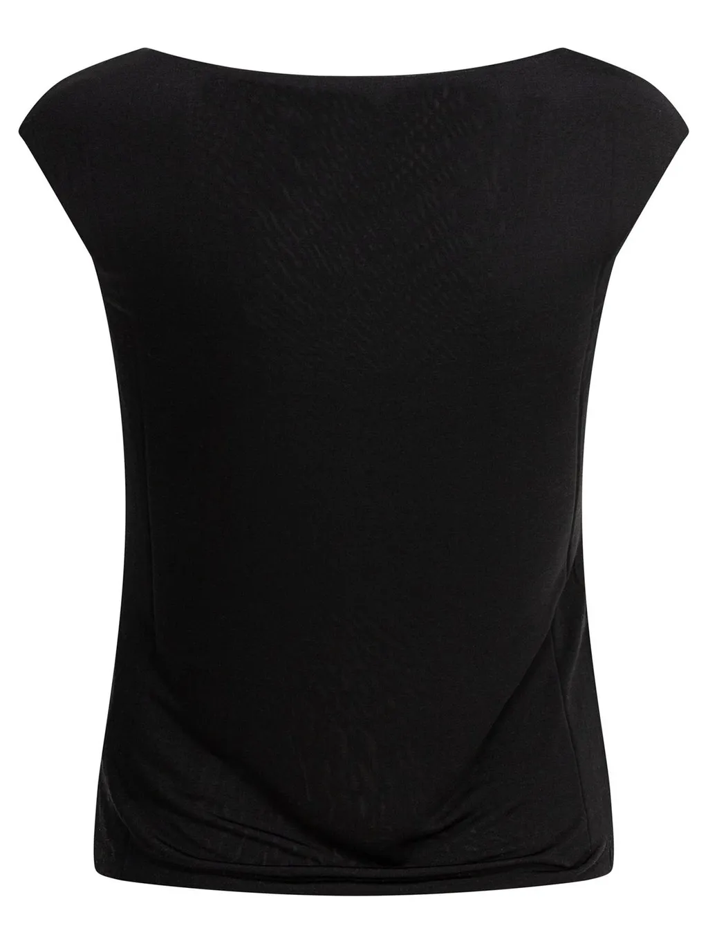 Max Mara V-Neck Sleeveless Top