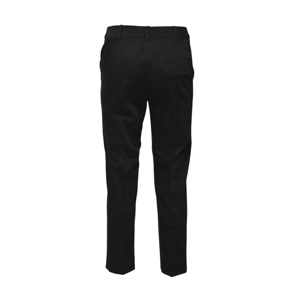 Max Mara Pleat Detailed Tailored Trousers