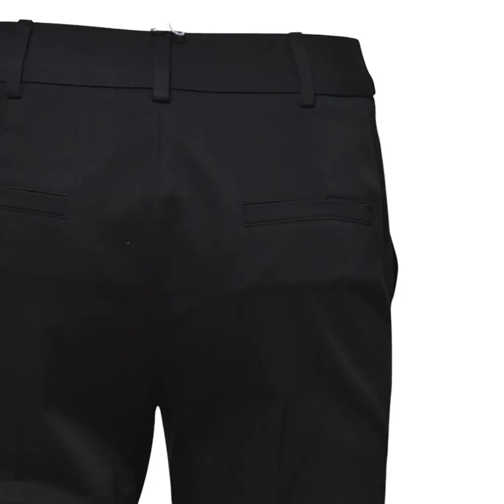 Max Mara Pleat Detailed Tailored Trousers