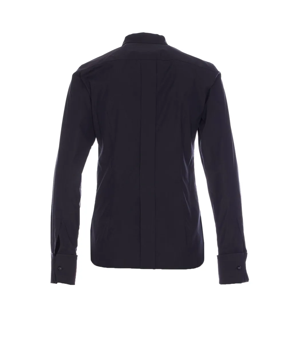 Max Mara Arduino Button-Up Long-Sleeved Shirt