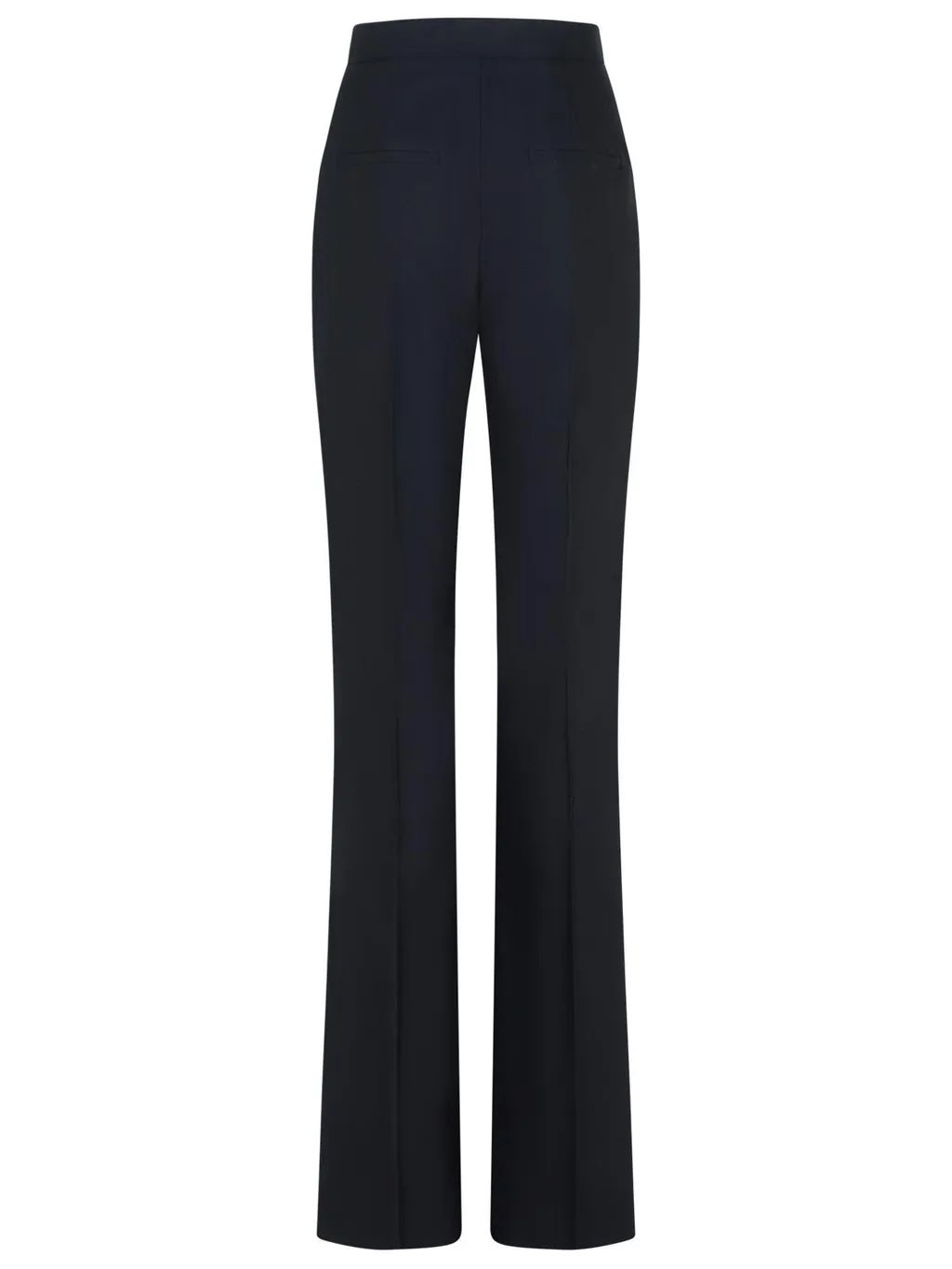 Max Mara Pleat Detailed Trousers