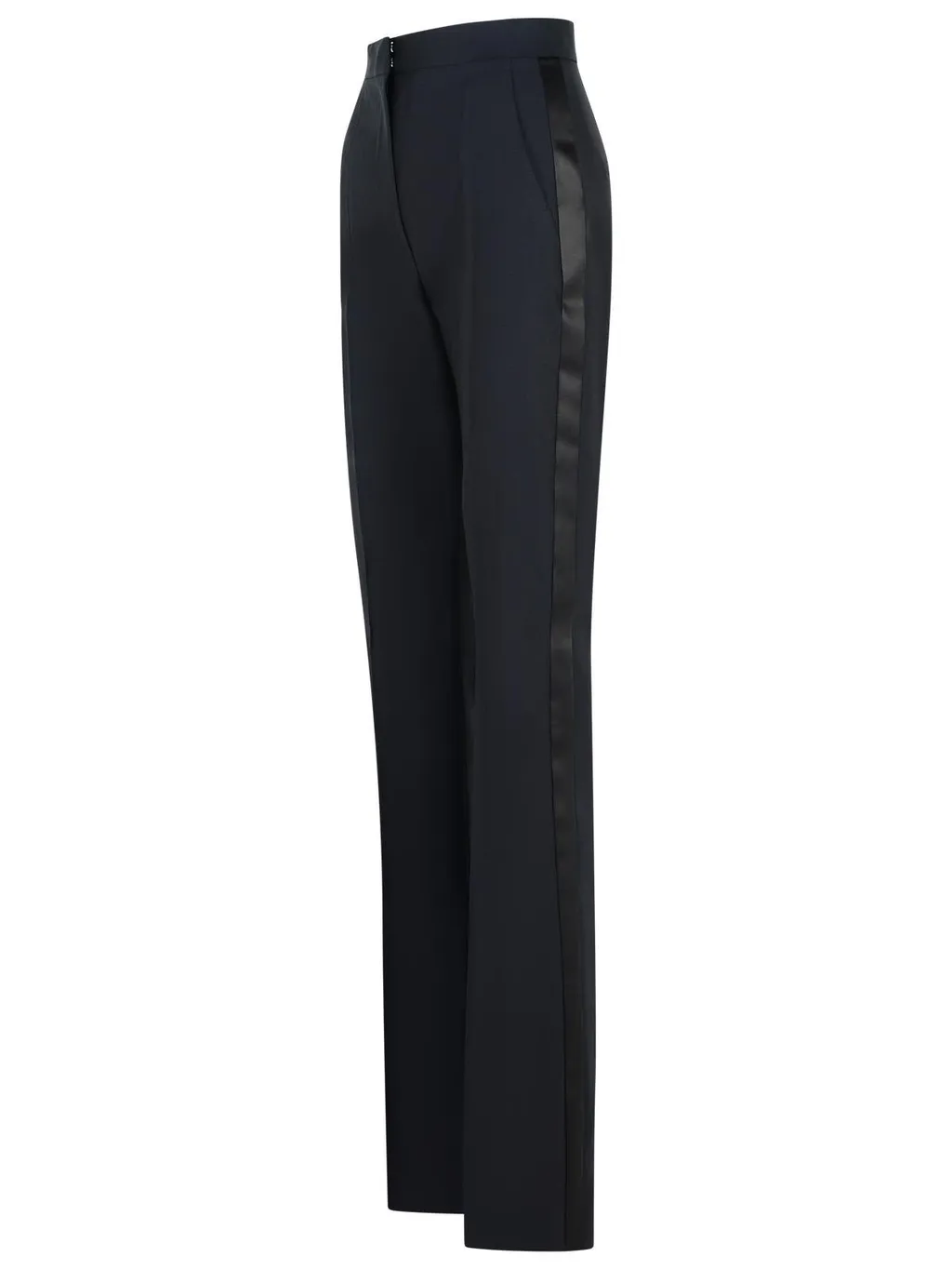 Max Mara Pleat Detailed Trousers