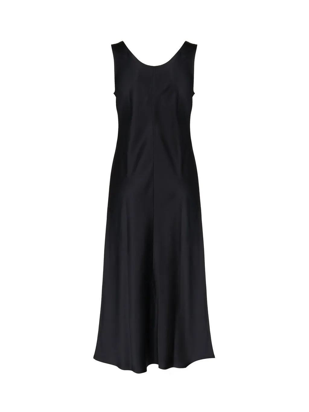 Max Mara Banjo Sleeveless Midi Dress
