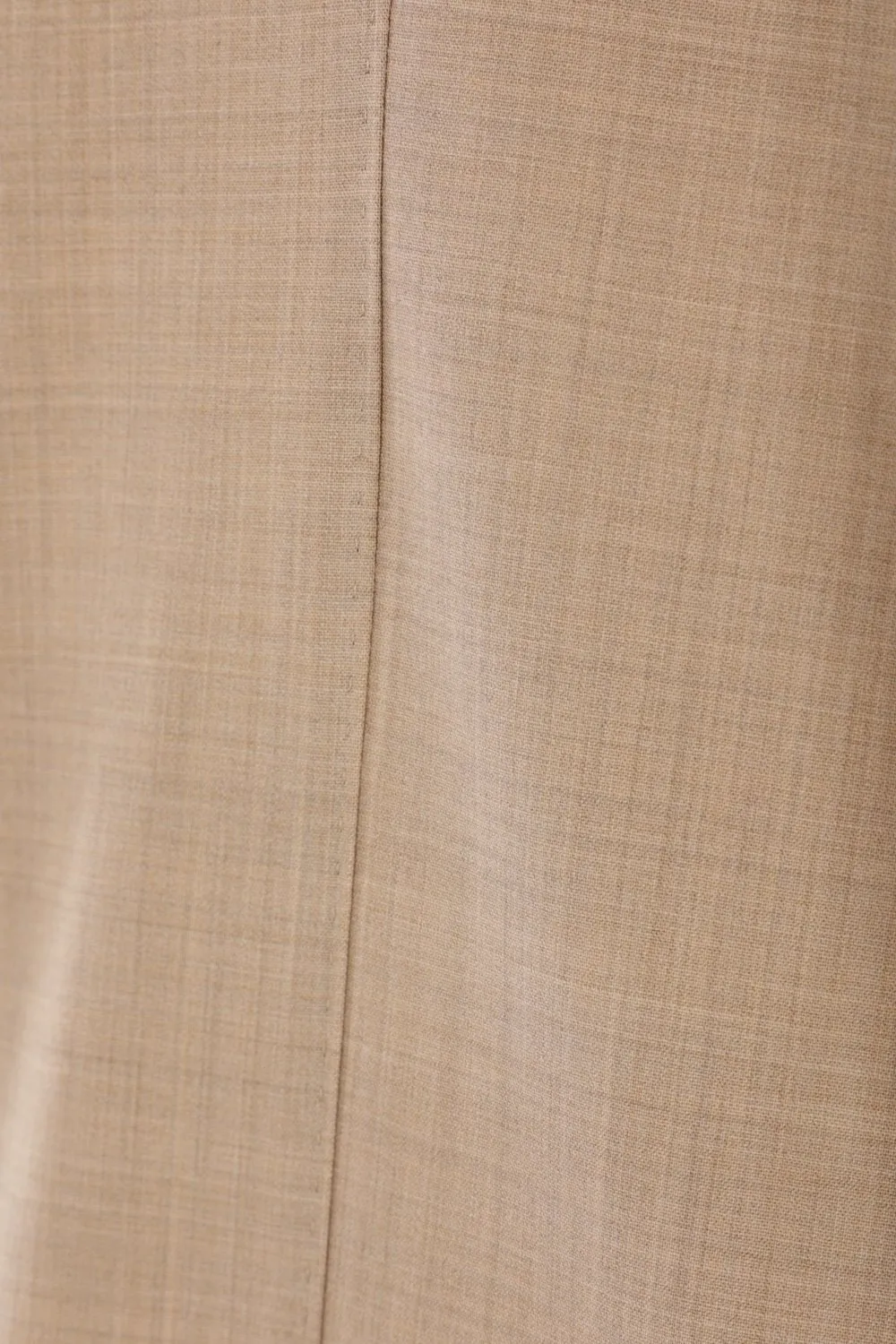 Max Mara Corfu Double-Breasted Long-Sleeved Jacket