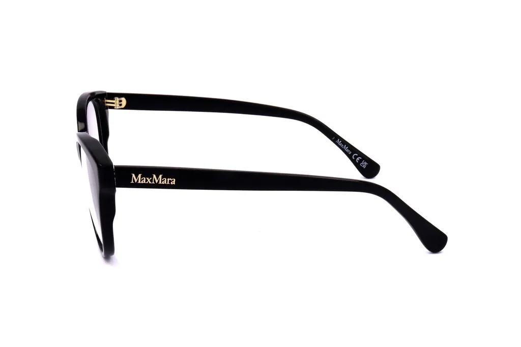 Max Mara Cat-Eye Frame Glasses