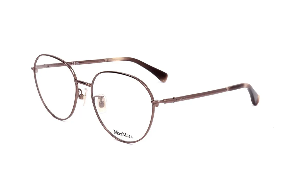 Max Mara Pantos Frame Glasses