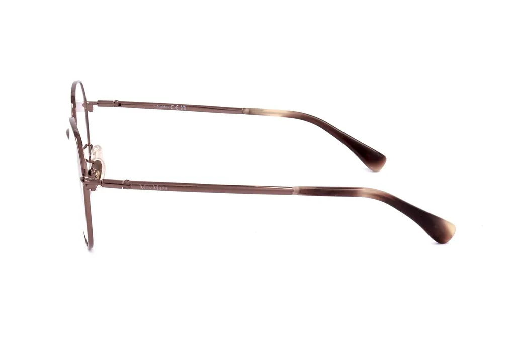 Max Mara Pantos Frame Glasses