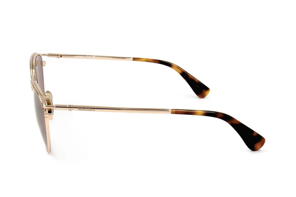 Max Mara Cat-Eye Frame Sunglasses