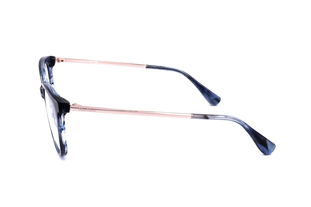 Max Mara Square Frame Glasses
