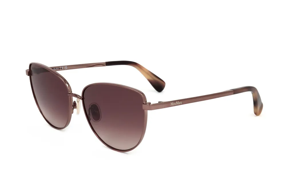 Max Mara Cat-Eye Sunglasses
