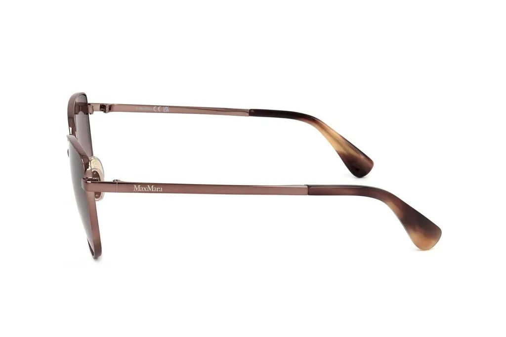 Max Mara Cat-Eye Sunglasses