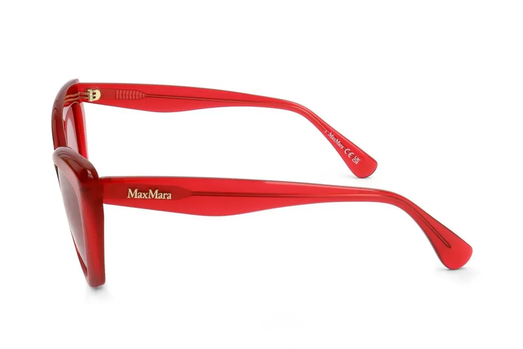 Max Mara Cat-Eye Frame Sunglasses
