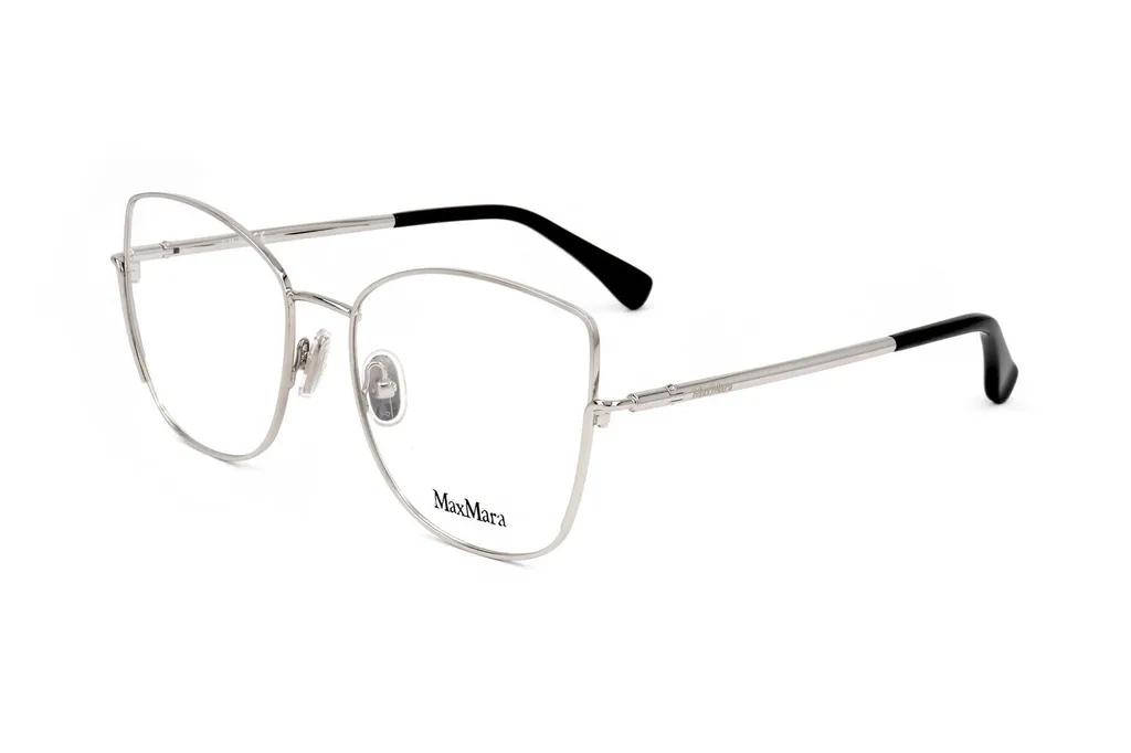 Max Mara Butterfly Frame Glasses