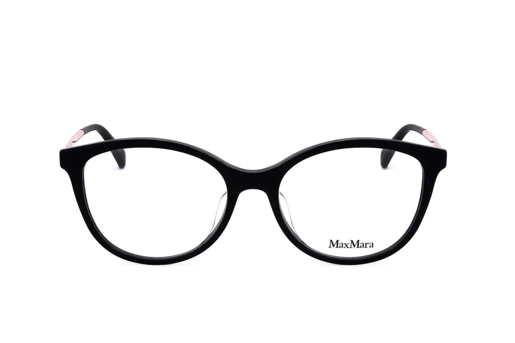 Max Mara Cat-Eye Frame Glasses