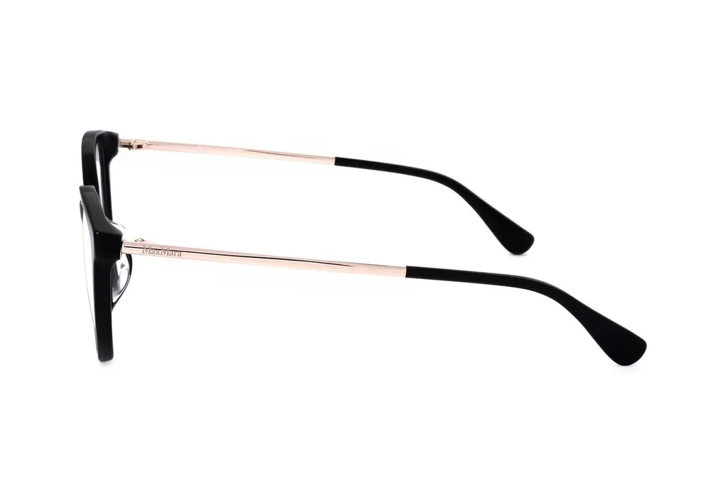 Max Mara Cat-Eye Frame Glasses