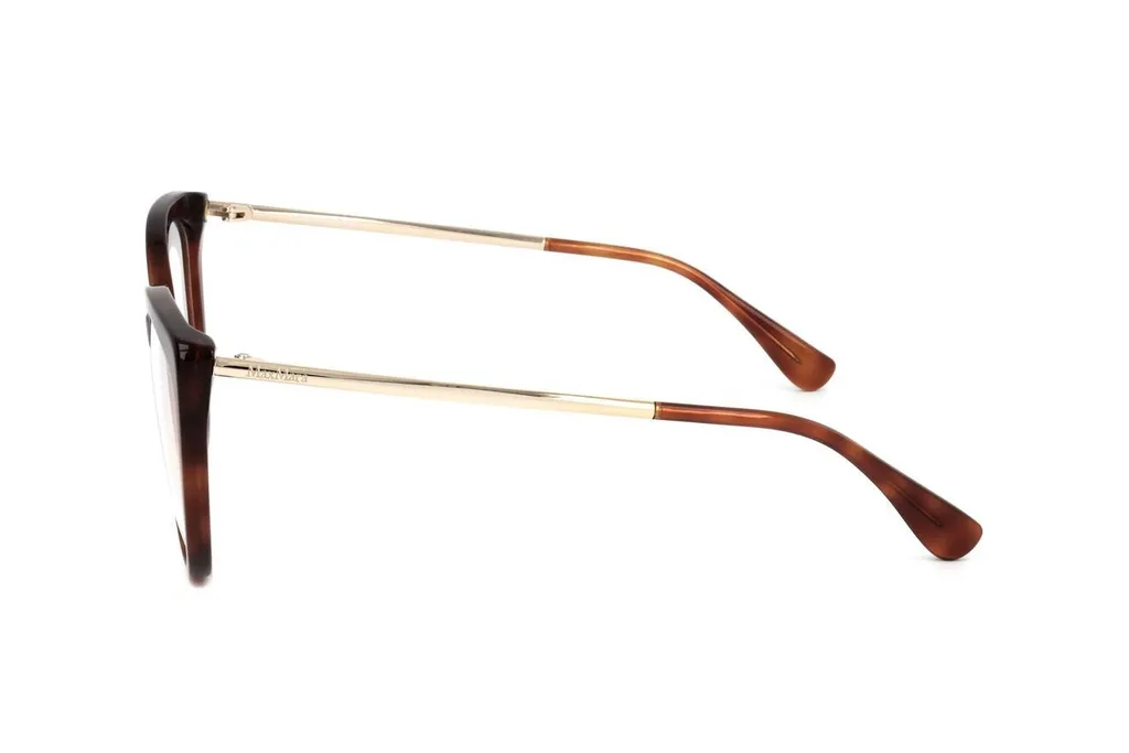 Max Mara Cat-Eye Frame Glasses