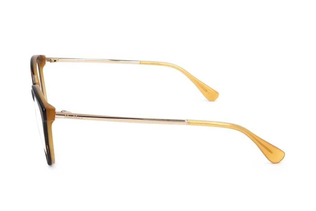 Max Mara Cat-Eye Frame Glasses