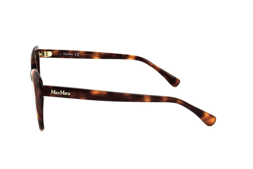 Max Mara Cat-Eye Frame Glasses