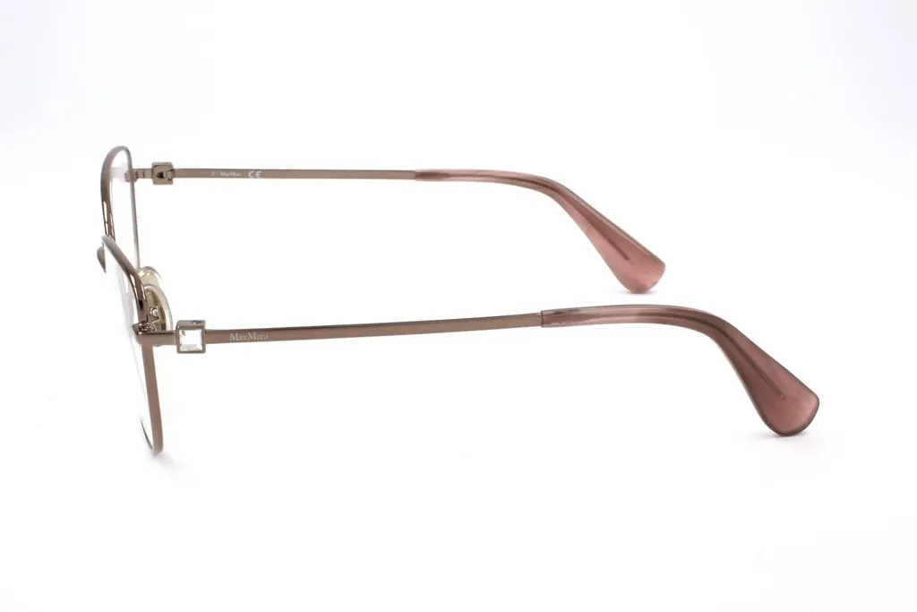Max Mara Cat-Eye Frame Glasses