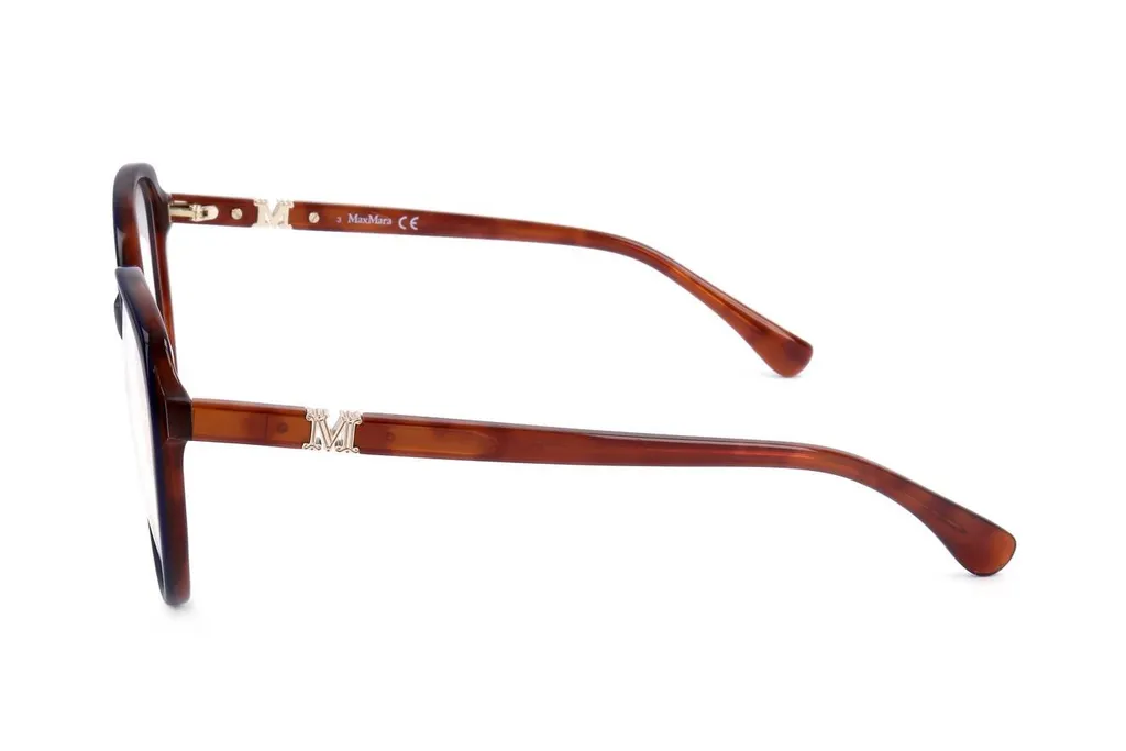 Max Mara Butterfly Frame Glasses