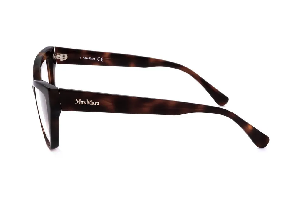 Max Mara Cat-Eye Frame Glasses