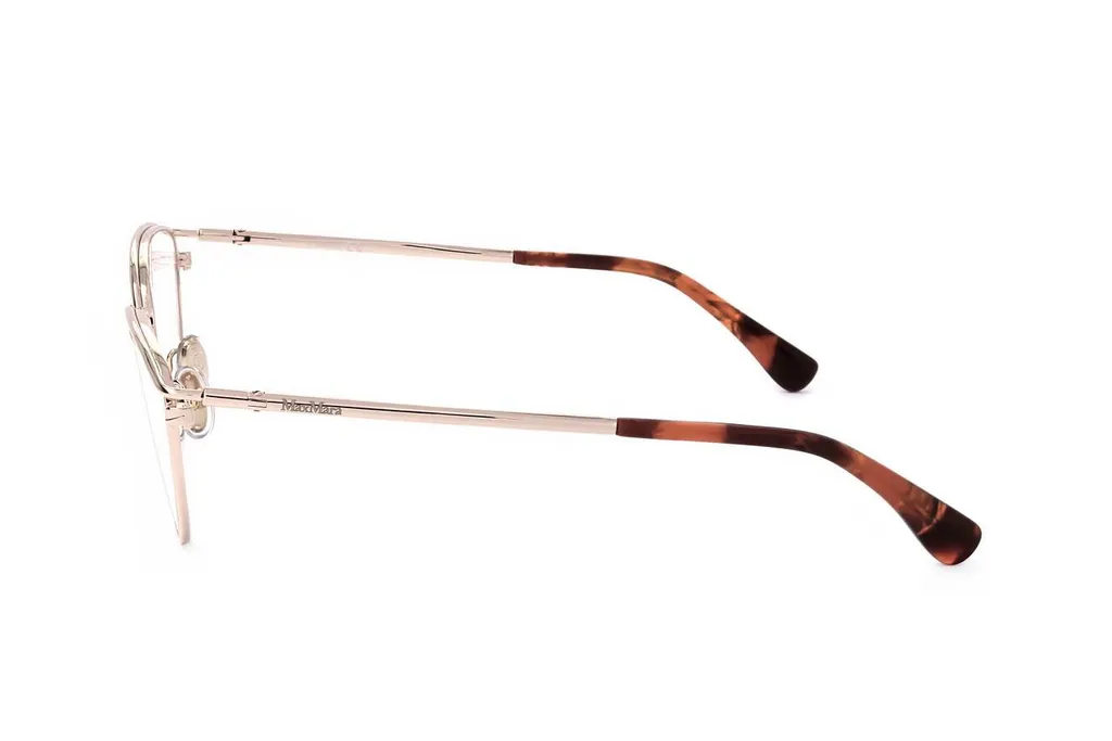 Max Mara Cat-Eye Frame Glasses