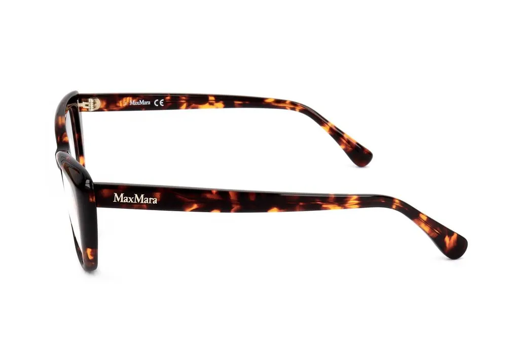 Max Mara Cat-Eye Frame Glasses