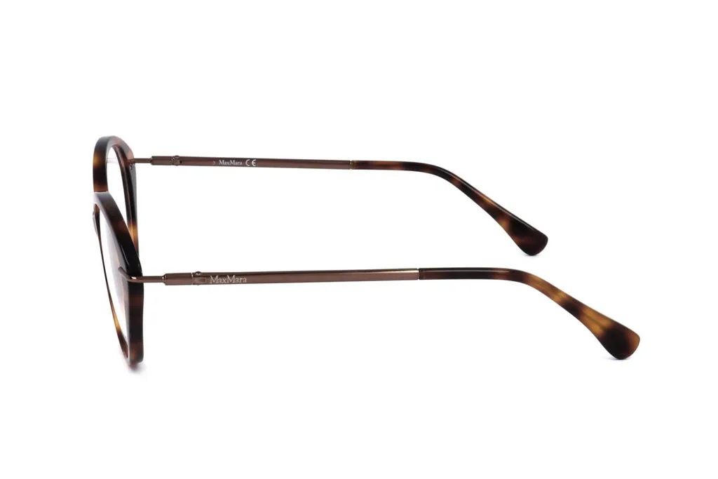 Max Mara Cat-Eye Frame Glasses