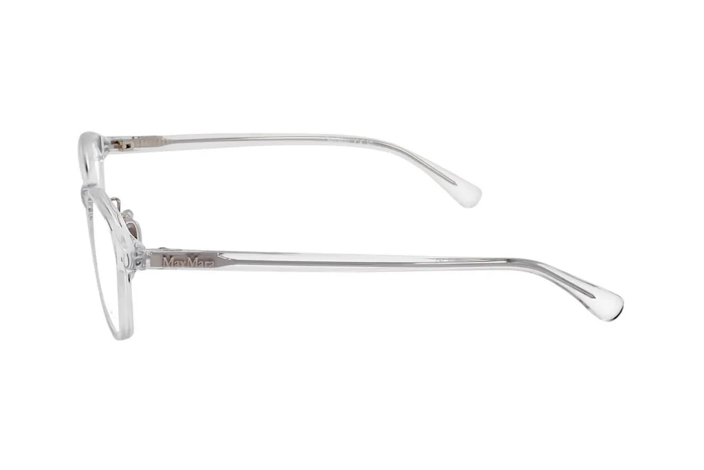 Max Mara Oval Frame Glasses