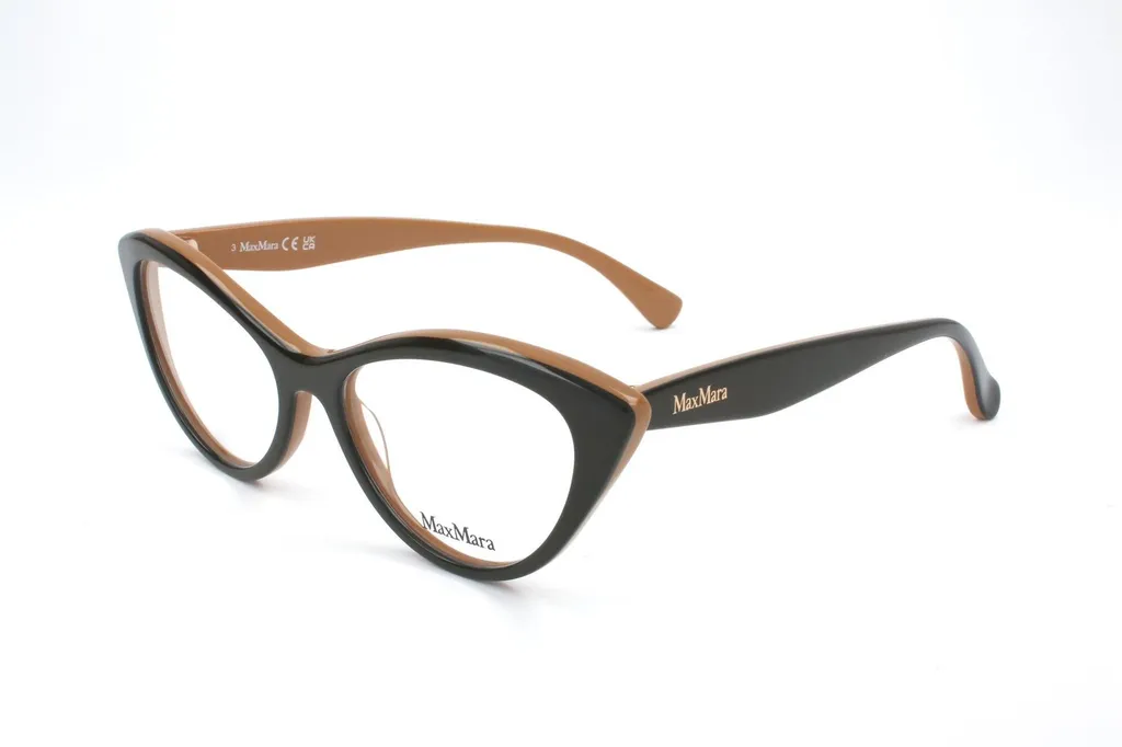 Max Mara Cat-Eye Glasses