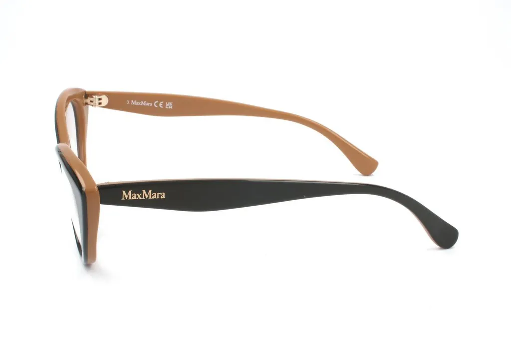Max Mara Cat-Eye Glasses
