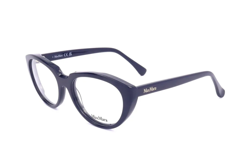 Max Mara Cat-Eye Frame Glasses