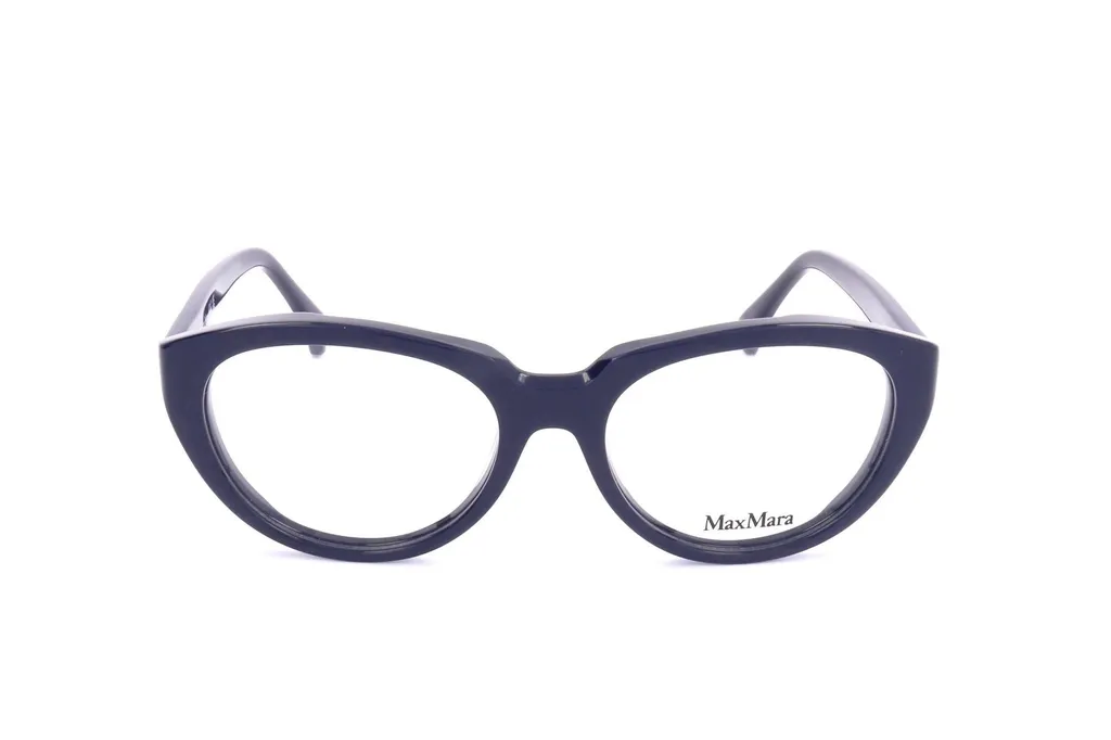 Max Mara Cat-Eye Frame Glasses