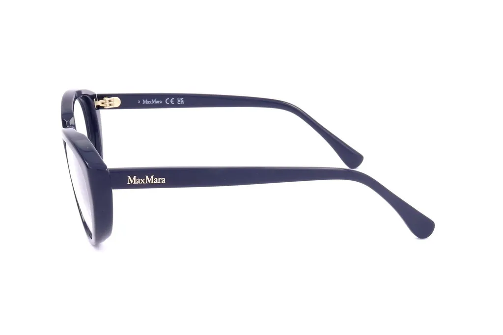 Max Mara Cat-Eye Frame Glasses