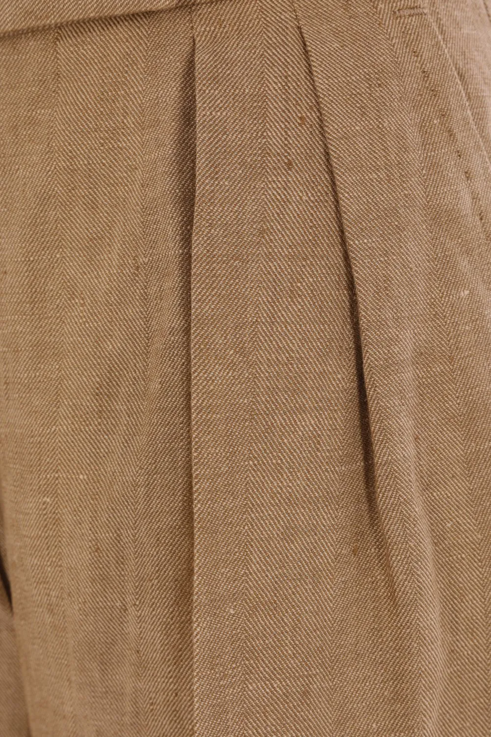 Max Mara Rauche Wide-Leg Trousers